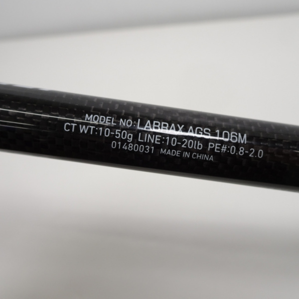 15ラブラックス AGS 106M